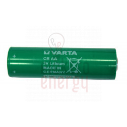 VARTA Lithium 6117 CR AA