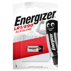 Energizer Alkaline LR1 BL1