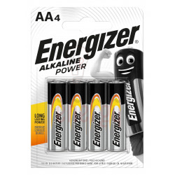 Energizer Alkaline Power...