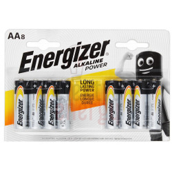 Energizer Alkaline Power...