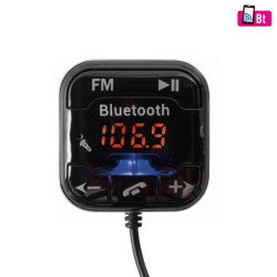 5in1 handsfree  a BT-FM...