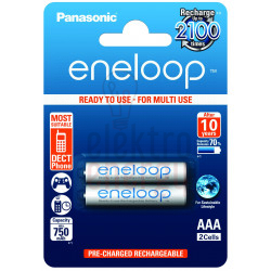 Panasonic ENELOOP AAA...