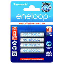 Panasonic ENELOOP AAA...