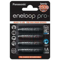 Panasonic ENELOOP PRO AA...