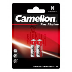 Camelion Plus Alkaline Lady...