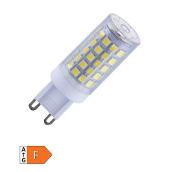 LED 5W-G9/SMD/2800K-ZLS615C