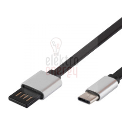 USB-C nabíjací kábel,...