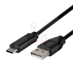 USB-C nabíjací kábel - USB...