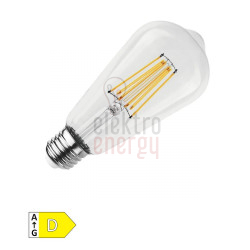 LED žiarovka / filament 12W...