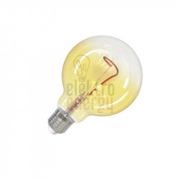 LED dekoratívna žiarovka /...
