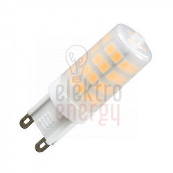 LED 4W-G9/SMD/4000K-ZLS624CD