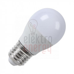 LED...