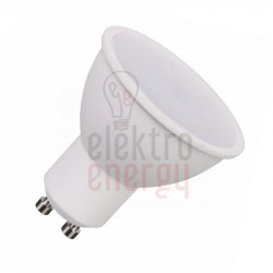 LED 8W-GU10/SMD/6500K-ZLS108