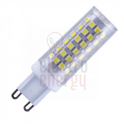 LED 7W-G9/SMD/2800K-ZLS616C