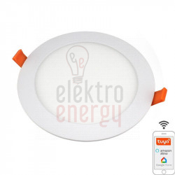 LED panel WIFI 12W / 3000K...