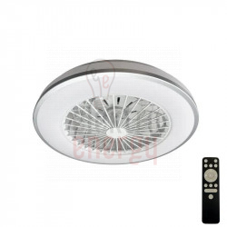 LED stropné svietidlo OPAL...