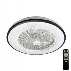 LED stropné svietidlo OPAL...
