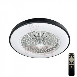 LED stropné svietidlo OPAL...