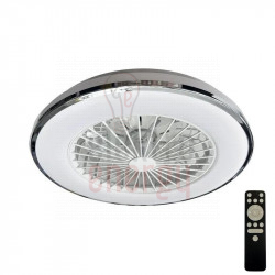 LED stropné svietidlo OPAL...