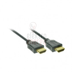 Solight HDMI kábel s...