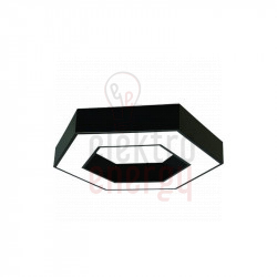 LED stropný luster 40W /...