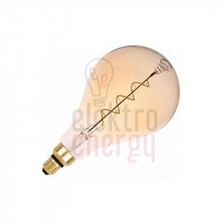 LED dekoratívna žiarovka /...
