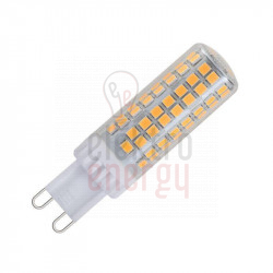 LED žiarovka 7W - G9 / SMD...