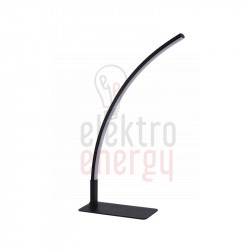 LED dizajnová stolná lampa...