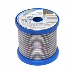 Cín s kalafúnou, 3mm, 250g...