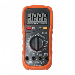 Digitálny multimeter - SMA 64