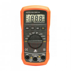 Digitálny multimeter - SMA 92