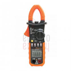 Kliešťový multimeter AC /...