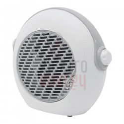 Teplovzdušný ventilátor -...