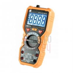 Digitálny multimeter - SMA 19