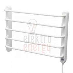 Vykurovaný, elektrický...