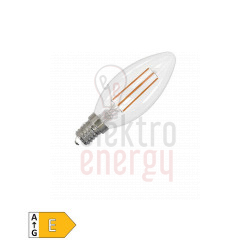 LED žiarovka / filament 6W...