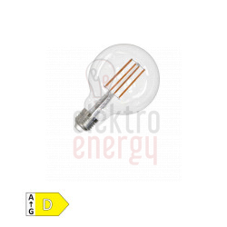 LED žiarovka / filament 11W...