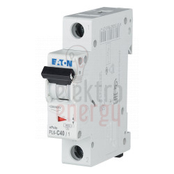 Istič EATON PL6-C40/1