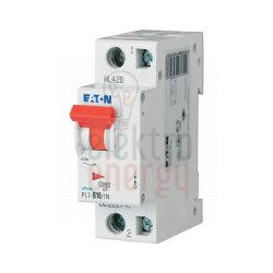 Istič EATON PL7-B10/1N...