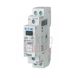 Impulzné relé EATON Z-S230/SS