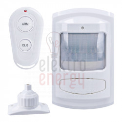 Solight GSM Alarm, pohybový...