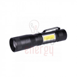 Solight LED kovové...