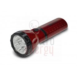 Solight nabíjacie LED...