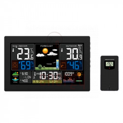 Solight meteostanica, XL...