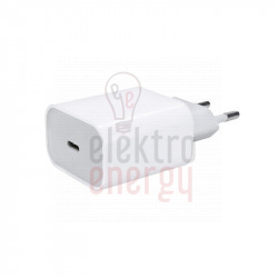 Solight USB-C 20W fast charger