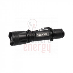 Solight nabíjacie LED...