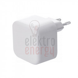 Solight adaptér 2x USB-C...