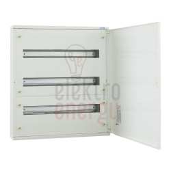 Rozvodnica EATON BF-O-3/72-C