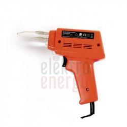 Spájkovacia pištoľ 100W -...