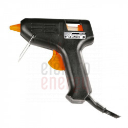 Lepiaca pištoľ, 30 W - SMA 005